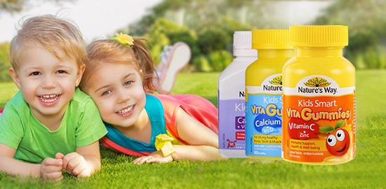 佳思敏/Nature‘s Way