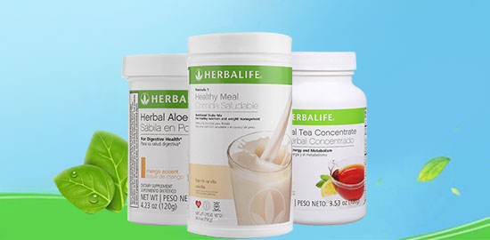 康寶萊/HERBALIFE