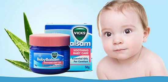 Vicks
