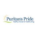 普麗普萊 Puritan‘s Pride
