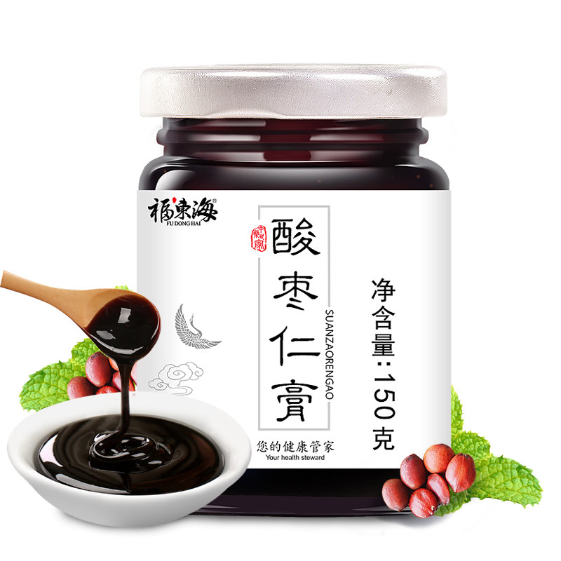 福東海 酸棗仁膏 150g