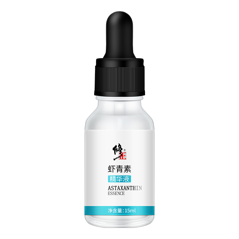 修正 蝦青素精華液 15ml*瓶