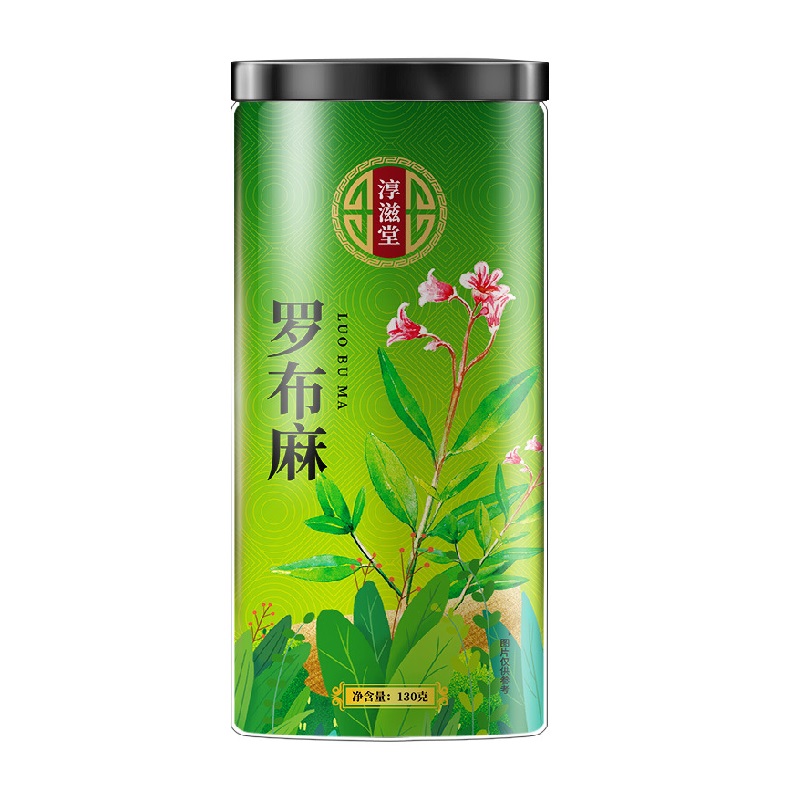 淳滋堂 羅布麻茶